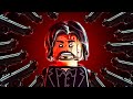 John wick  lego stop motion gory