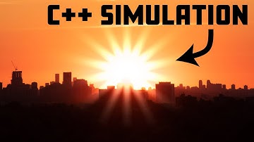 What is bloom? (And how is it simulated?)