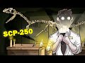 SCP-250 Presque tout un allosaure (Animation SCP) thumbnail