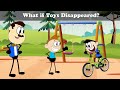 What If Scenarios Quiz