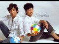 Winter rose - yunho &amp; changmin [TVXQ]
