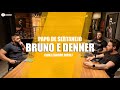 Bruno e Denner - Papo de Sertanejo com Leandro Ripoli #04