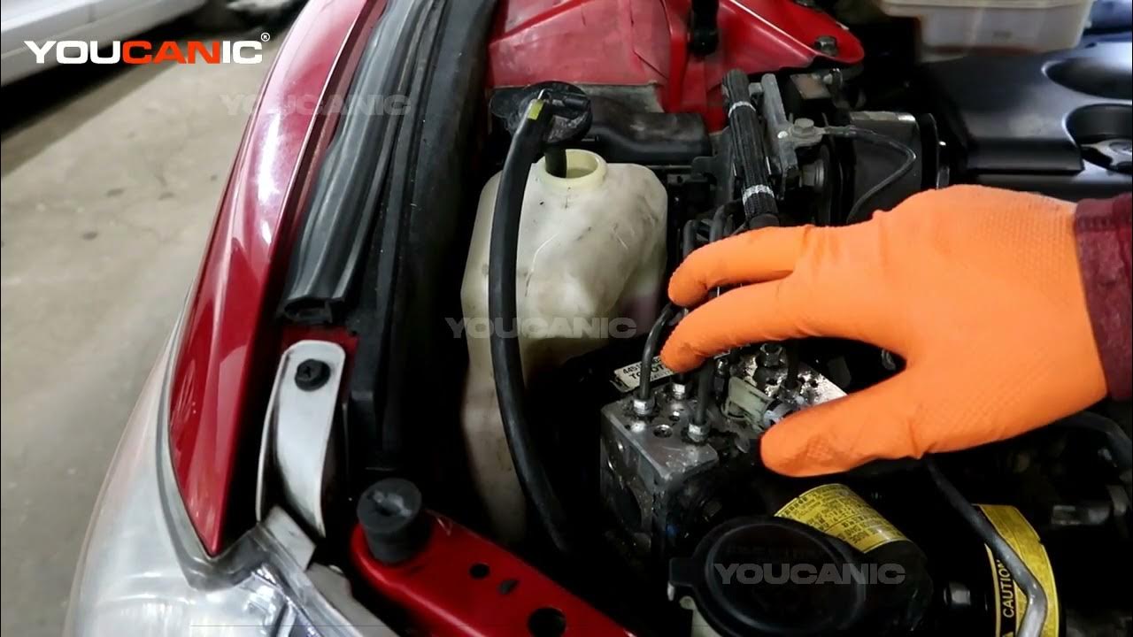 2013 Toyota Camry Air Conditioning Problems