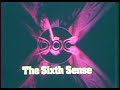 The sixth sense 1972 trailer