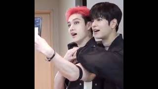 Chanmin Tenerife Sea