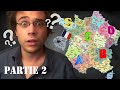 La tier list des dpartements dantoine daniel part2 avec tchat