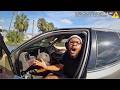 No Time Wasted: Officer Knew This Suspect Too Well and Acts FAST
