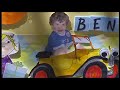 CBeebies Continuity - Monday 14th July 2008