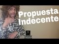 Requetecómico Propuesta Indecente (fonomímica)