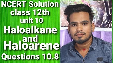 NCERT Solution class 12th CG board exercise 10 Question 10.8