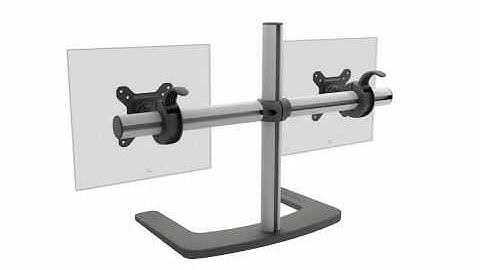 Visidec VFS-DH 3D animation