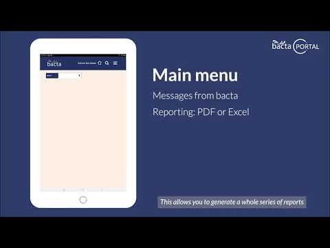 Bacta Portal Intro Video v1 5 Admin