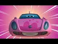 Turbozaurs - Gotta Catch A Train 🚆 (Episode 18) ⚡️ Cartoon for kids Kedoo Toons TV