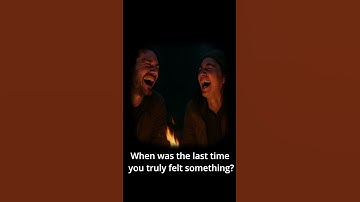 You’re Wasting Your Life — And You Know It