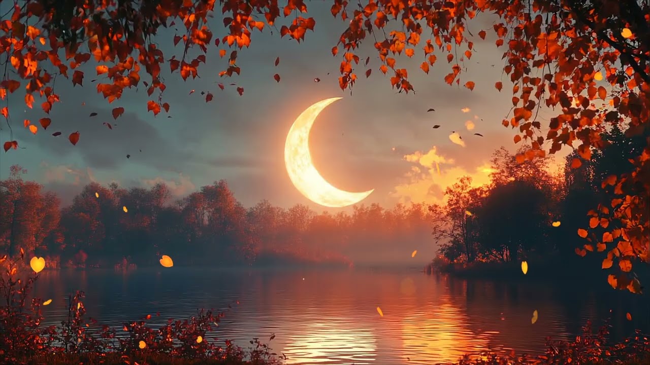 Guarda Donna Summer - Autumn Changes (Official Visualizer) su YouTube Guarda Donna Summer - Autumn Changes (Official Visualizer) su YouTube