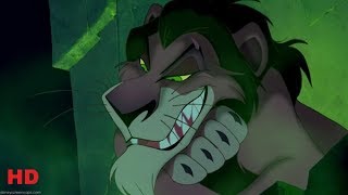 Be Prepared - Children Choir Hd The Lion King