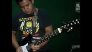 Reunion Band - Ngundur Kediri ( Demo )