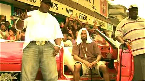 Cash Crop - You See Da Boss Feat. Rick Ross