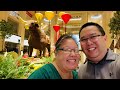 LAS VEGAS | Gung Hay Fat Choy | Happy Lunar New Year | Din Tai Fun | Hong Kong Cafe