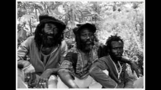 The Abyssinians - Mightiest Of All chords