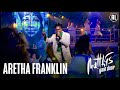 Jamming Aretha Franklin | Matthijs Gaat Door