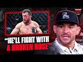Merab Dvalishvili is ready to return? | Deep Waters breaks down injury &amp; Petr Yan trilogy