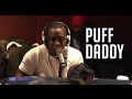 Diddy talks a 2nd Bad Boy Reunion Show, Beef w/ BIG’s Daughter + Signing His Son!