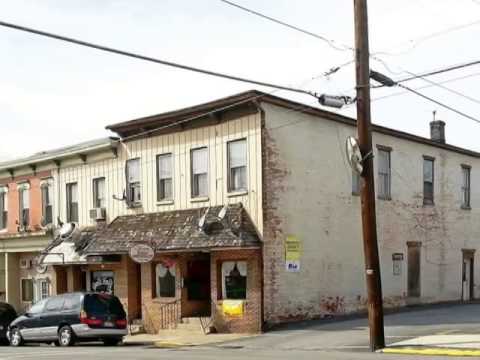 109-111 Bridge Street, Mifflintown, PA home video tour