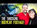 Saratoga County Bodycam: Trooper Shoots Man During Mental Health Call