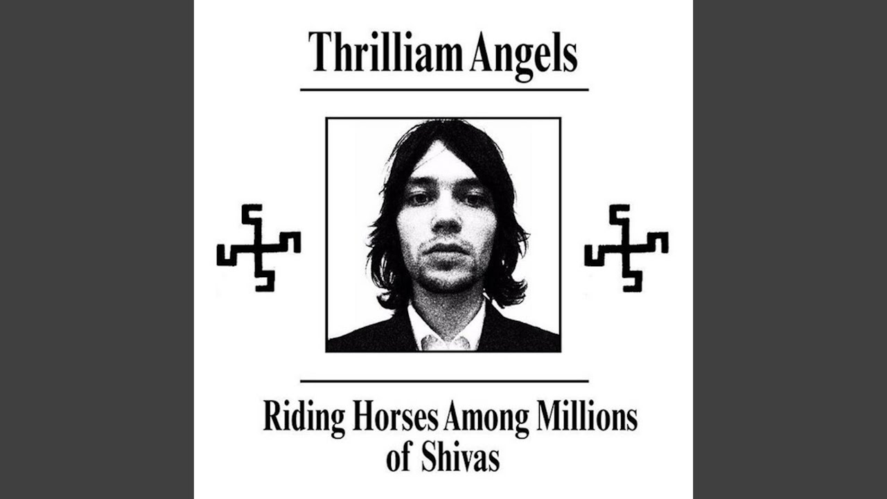 YouTubeでI Might Brake, But I Wont (Instrumental)を視聴