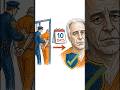 Jeffrey Epstein Didn't Kill Himself