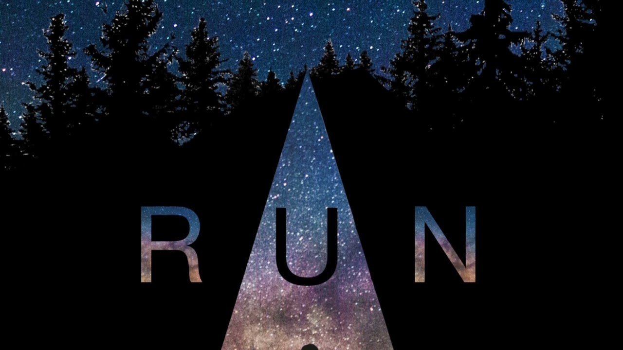 Watch Kris Angelis - RUN on YouTube Watch Kris Angelis - RUN on YouTube