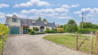 Holly Lodge, Whelford Mill, Whelford, Gloucestershire, GL7 4DY