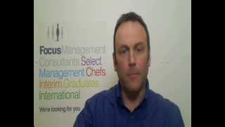 Commercial Controller Job Opportunity - Food Industry - East Anglia - Ref:SJH10021 News