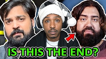 "LIAR!" The Completionist Situation Got WAY Worse | Mutahar, Karl Jobst, Hasan Piker & More News