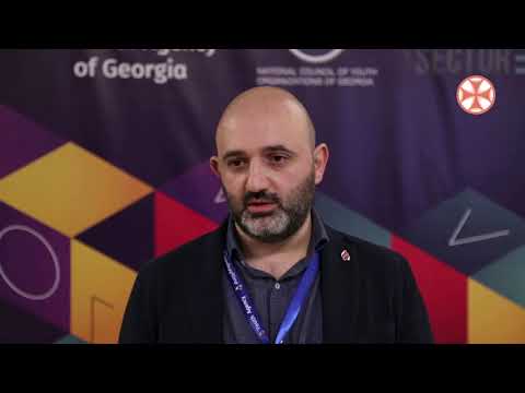 პროგრამა\"სიახლენი\" (29 ნოემბერი, 2019 წ.)