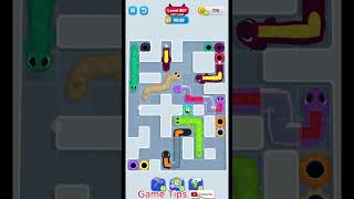 Gecko Out level 807