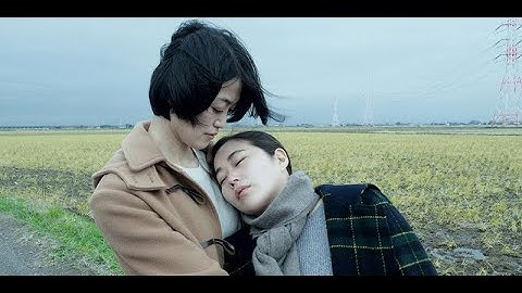 映画　『二人静か』　公式予告