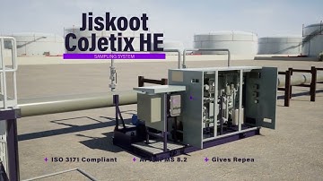 Digitalizing Custody Transfer with Ultrasonic Metering Technology