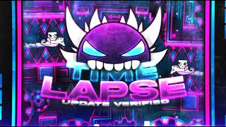 [NEW HARDEST] Time Lapse by HappyMoby & more (Update Verified)