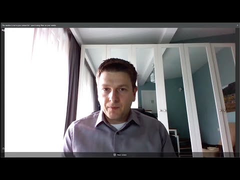 მთავარი თემა: რა უნდა იცოდეს დიალიზზე მყოფმა პაციენტმა ახალი კორონავირუსის შესახებ