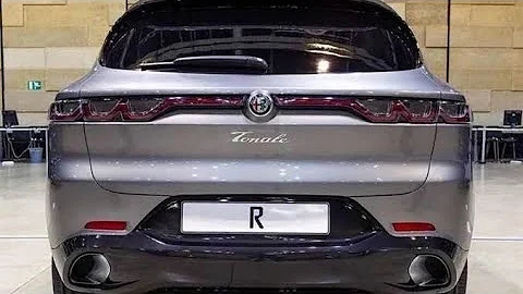Quanto consuma l'Alfa Romeo Stelvio?