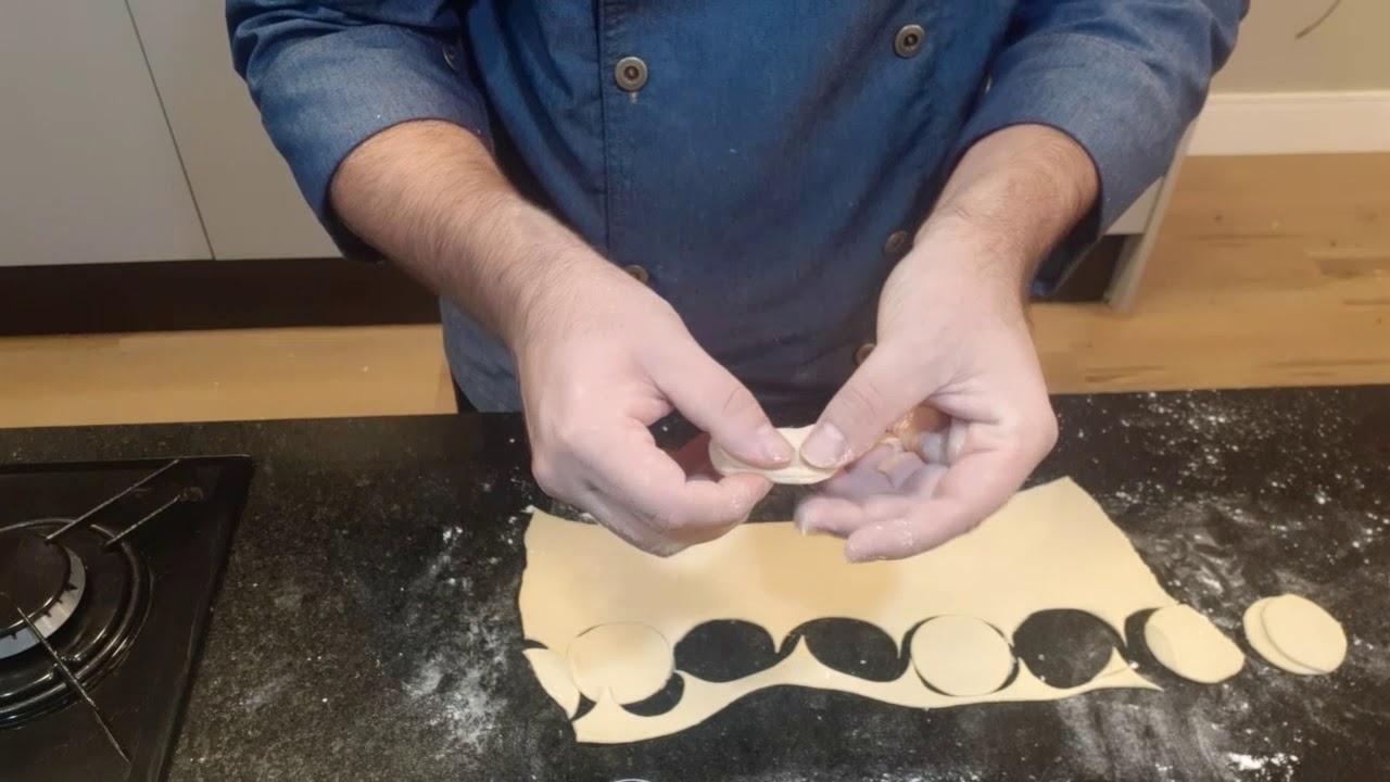 Capelletti e agnoline, qual a diferença?