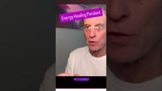 Energy Healing Pendant | Quantum-Touch