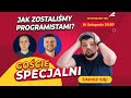 Jak zostaliśmy programistami? Jak zacząć pracować jako programista?