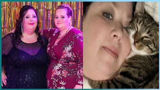 1000 Lb Best Friends  Did Meghan Crumpler Ever Get Her Own Place