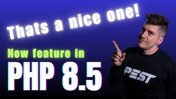 New Feature in PHP 8.5: Attributes for Global Constants Explained