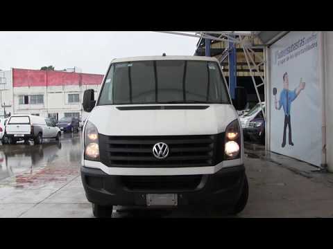 Volkswagen / Crafter