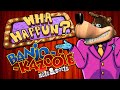 Banjo-Kazooie Nuts & Bolts - What Happened?