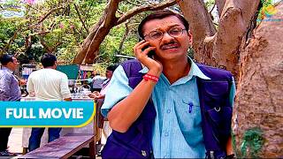 Popatlal is a real on-field Indian journalist | Hindi Comedy | Full Movie | Taarak Mehta